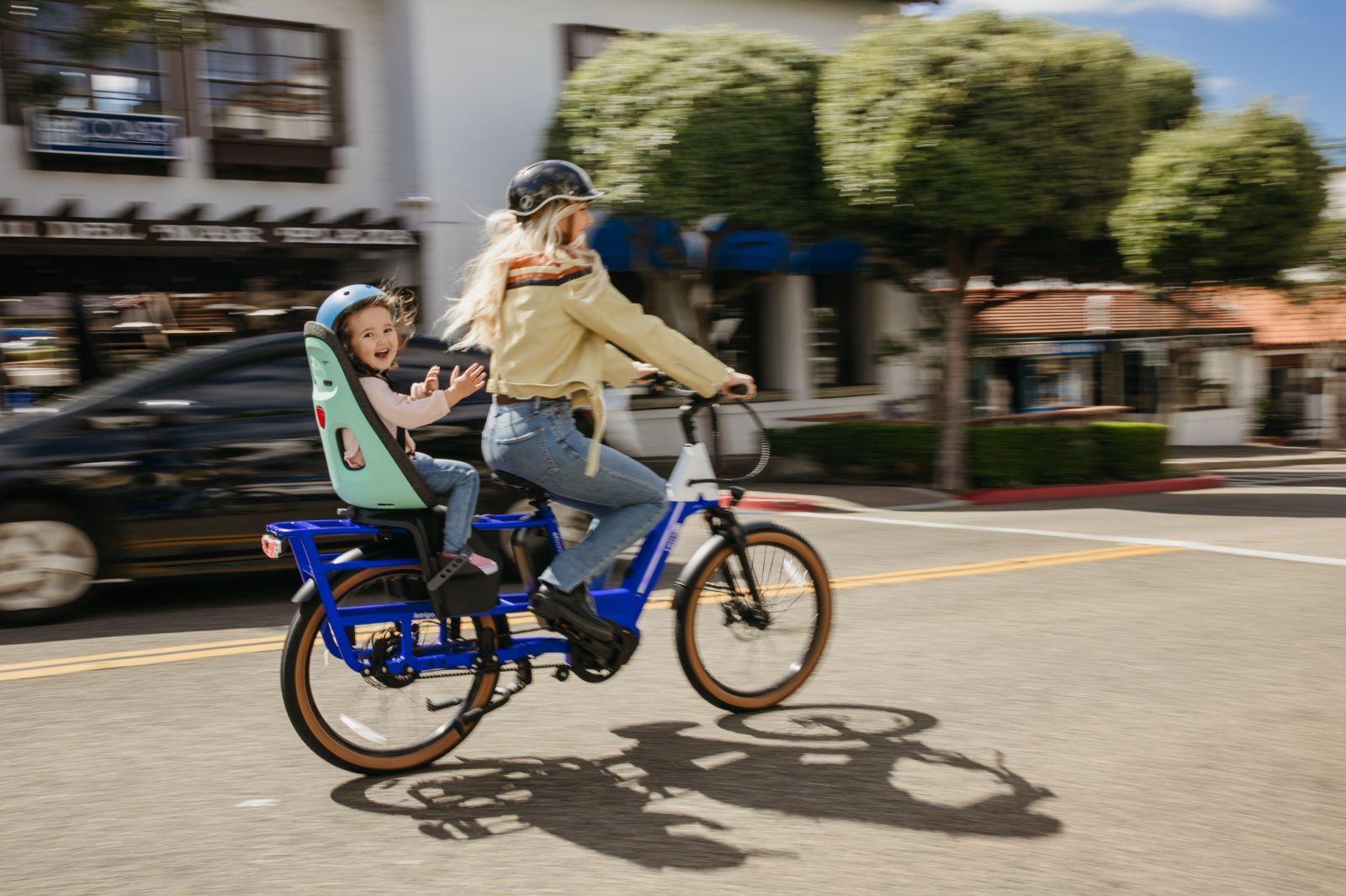 2025 Connecticut Electric Bike and Cargo Bike Laws