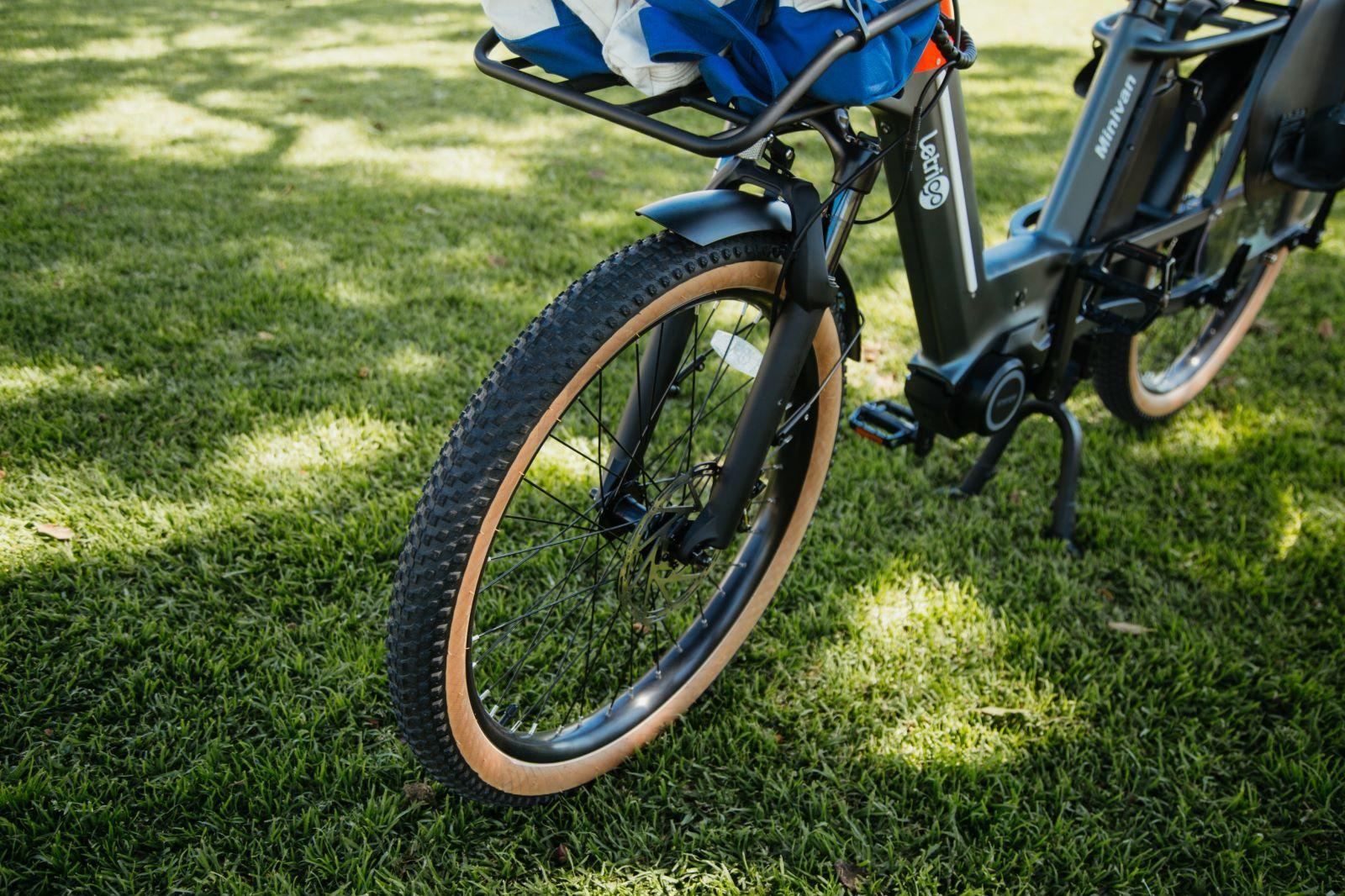 Choosing the Right Mudguard for Your Electric Bike