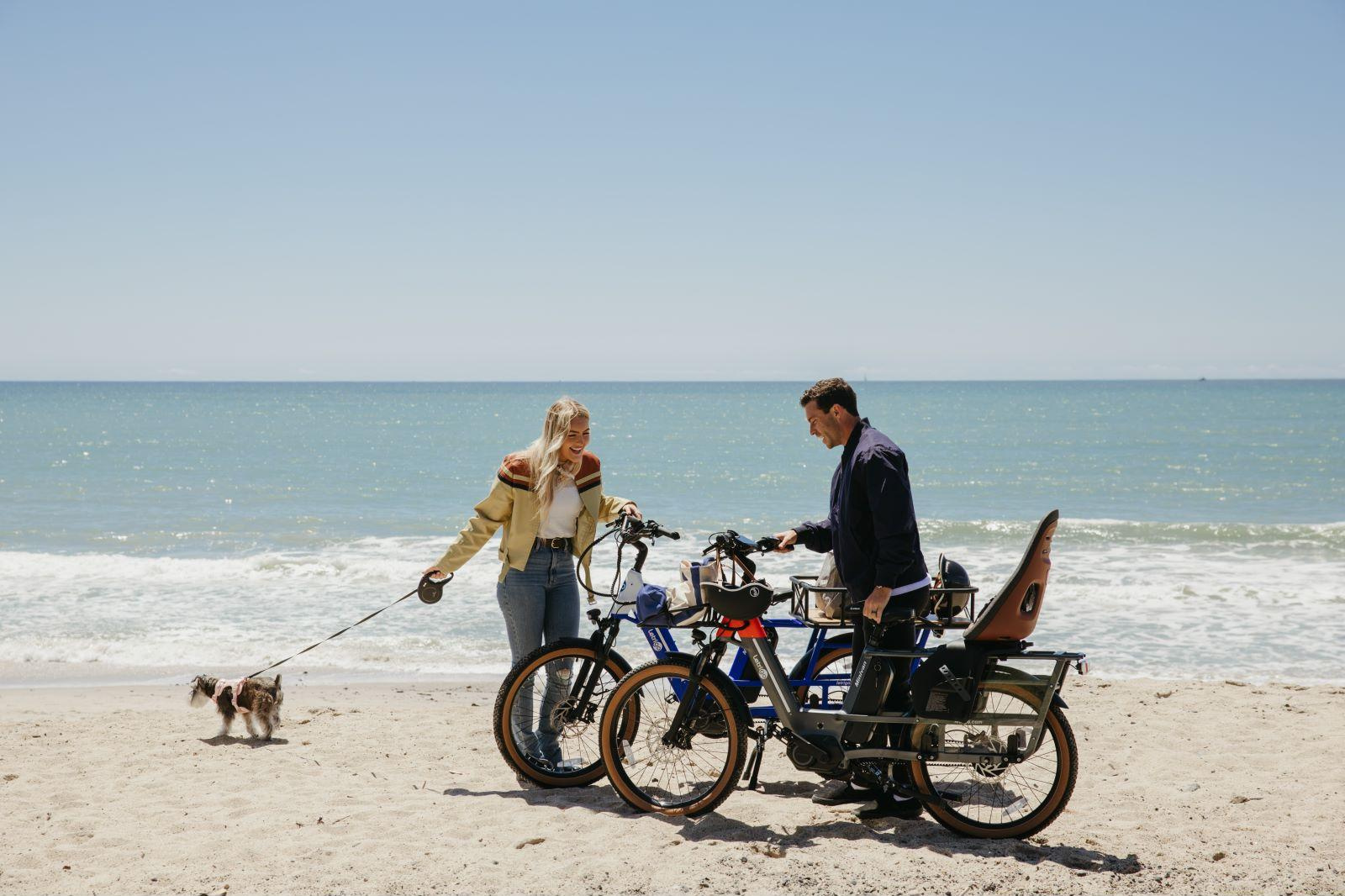 Cycling with Your Pet: A Complete How-To Guide for a Safe and Fun Ride Together