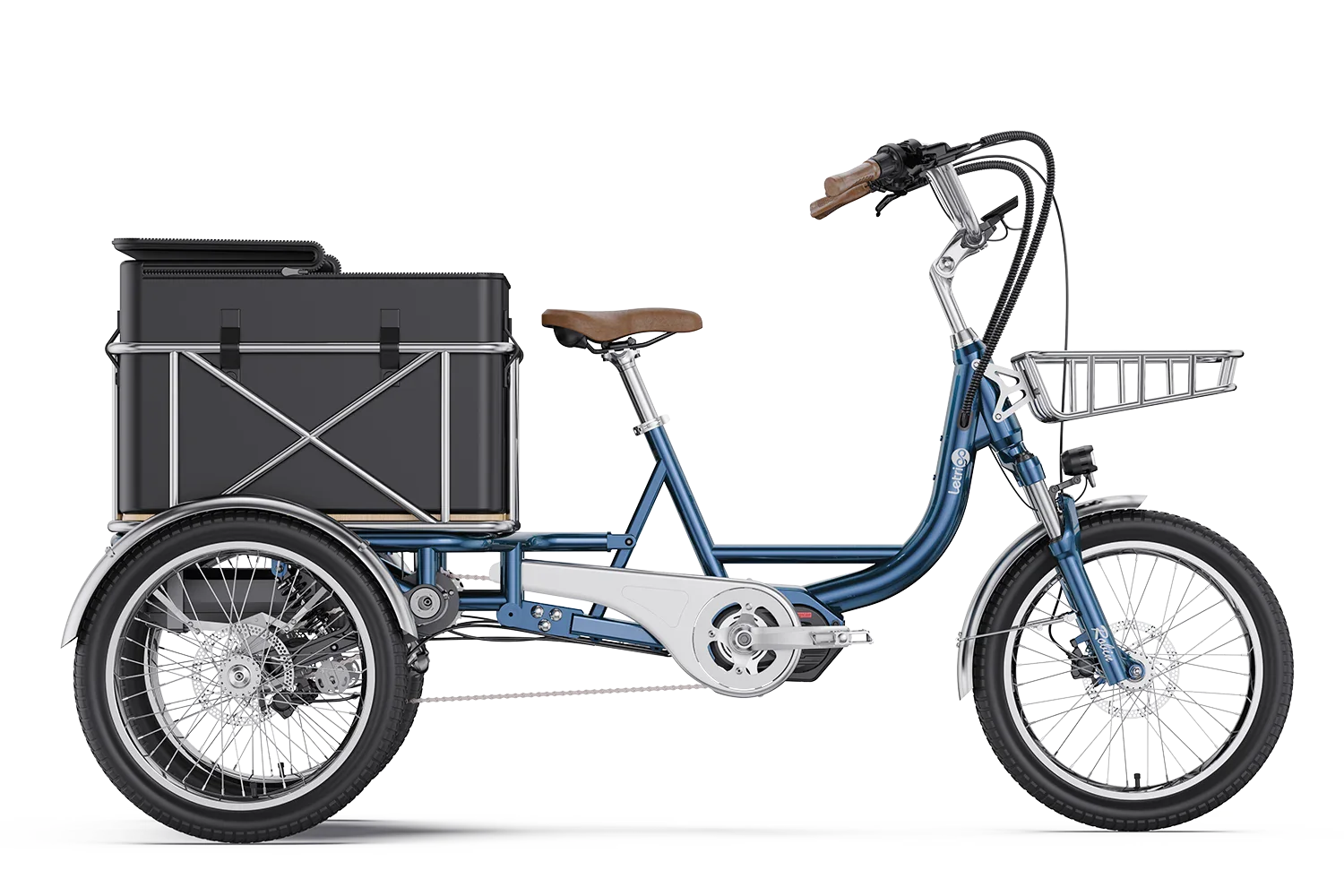 How to Safely Transport Your Electric Trike: Tips & Tricks